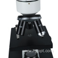 Medical Lab Monocular Biological Microscope